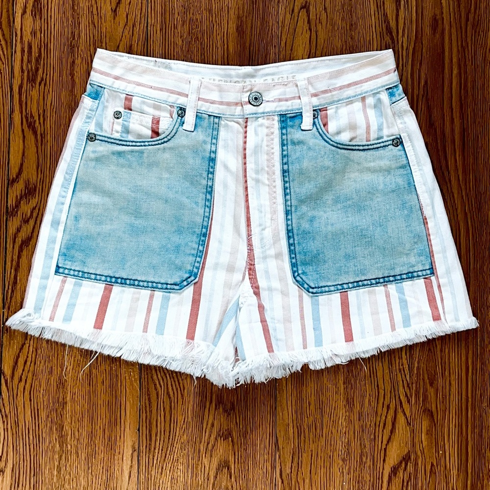 American Eagle sz US 2 /  Jeans  28 Shorts